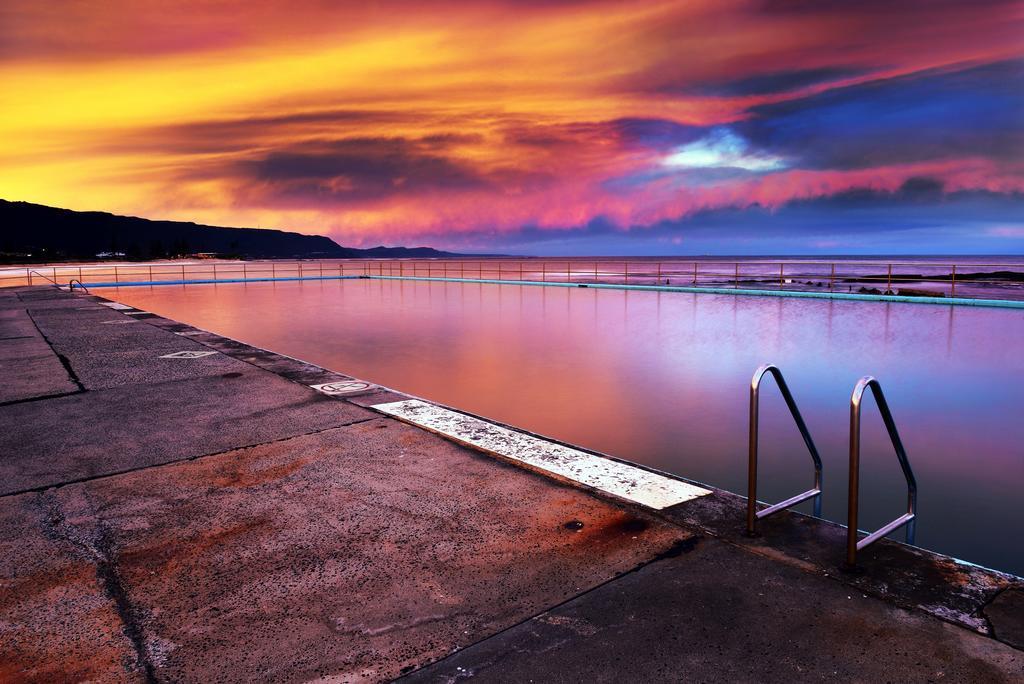 Bulli Beach Tourist Park Экстерьер фото