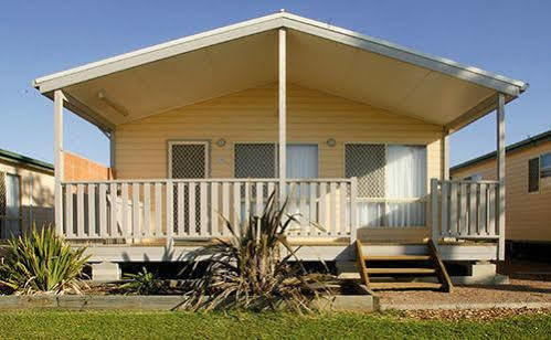 Bulli Beach Tourist Park Экстерьер фото